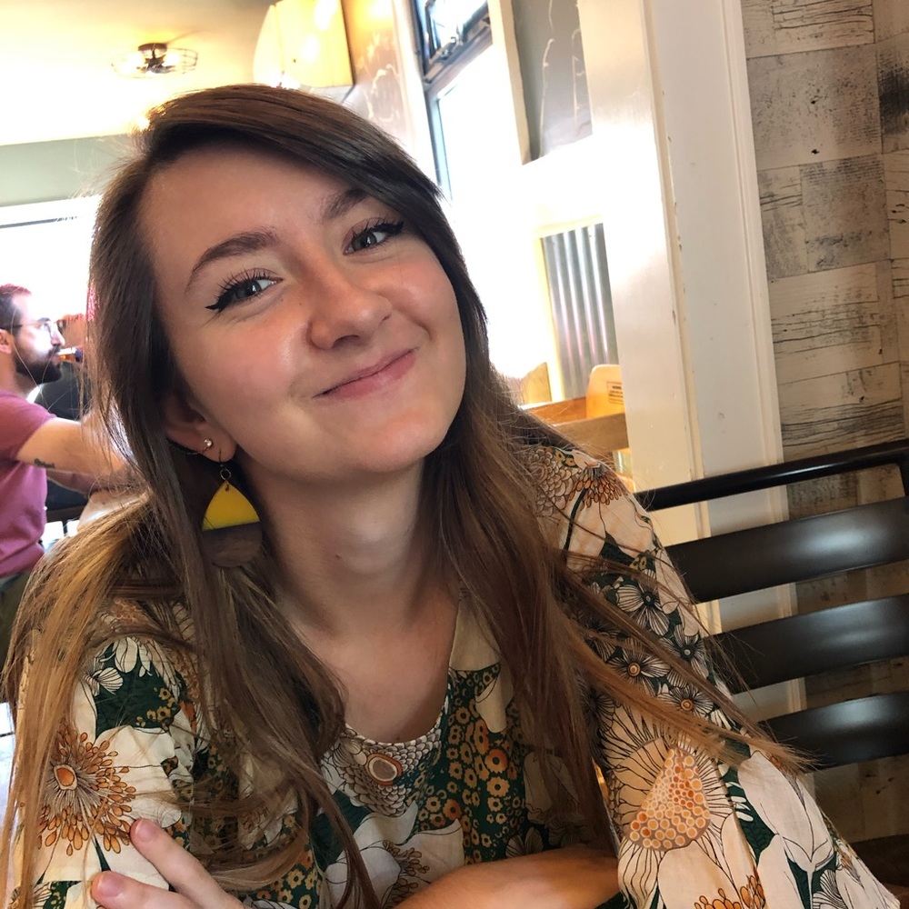 Meet your Posher, Lyndzie